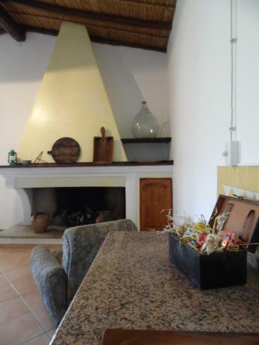 Villa Su Tantu