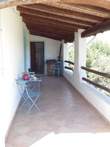 Villa Su Tantu