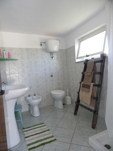 Villa Su Tantu