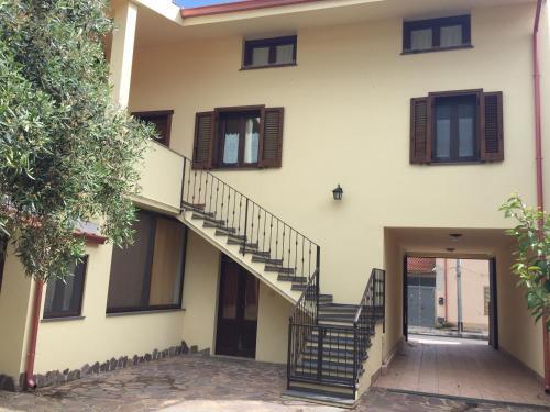 Ampia Casa Padronale Cod Iun P3279