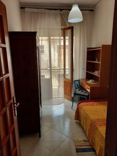 Apartamento Ventura Casavacanze