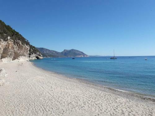 Villa Corrasi Oliena Luxury