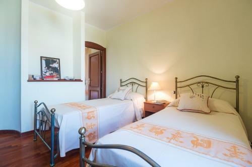 Villa Corrasi Oliena Luxury