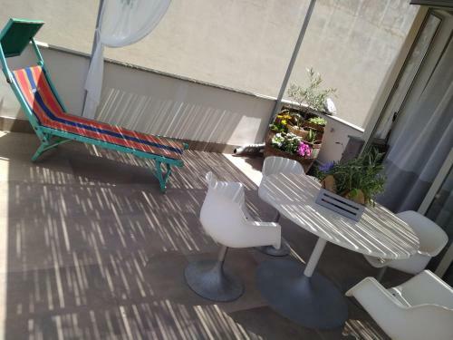 Apartamento Via Ziino 70