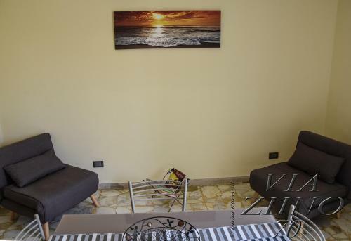 Apartamento Via Ziino 70