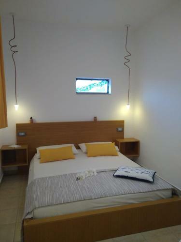 Apartamento Via Ziino 70