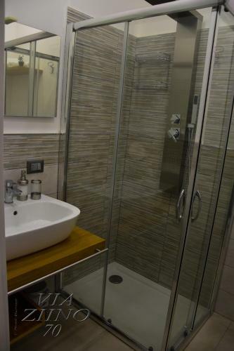 Apartamento Via Ziino 70