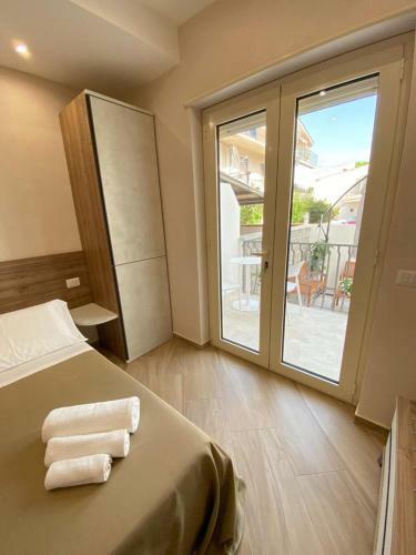 Esperia B&B