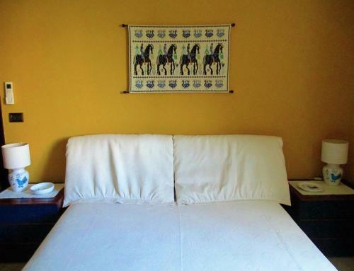 Apartamento La Casa Gaia