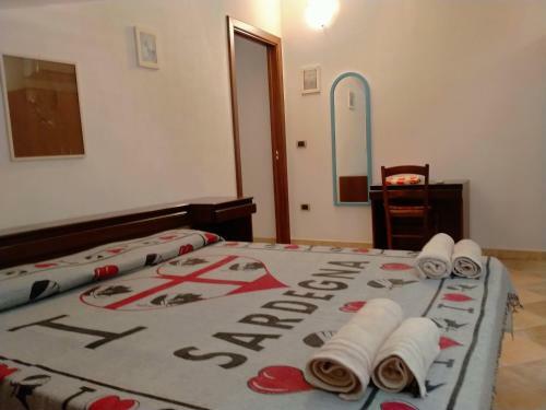 Apartamento Il Giardino Delle Rose A