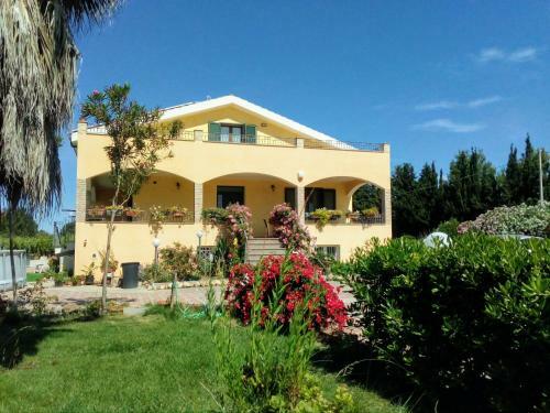 Apartamento Il Giardino Delle Rose A
