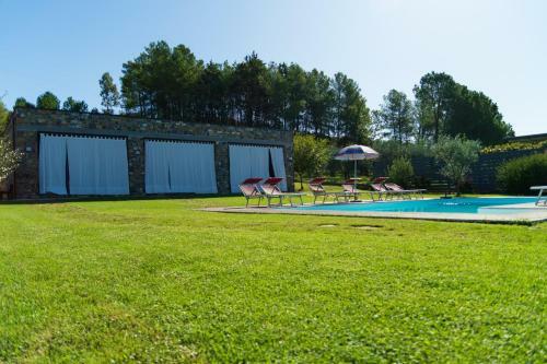 Simona Boutique Villa
