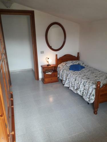 Spacious Attic Apartment