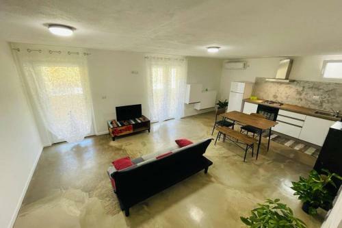 Apartment Luciano