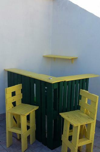 B&B Il Cortile Del Sole