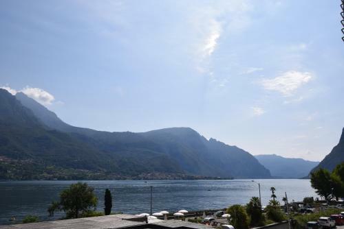 Apartamento Apt Jolanda Bellagio Wild Flowers