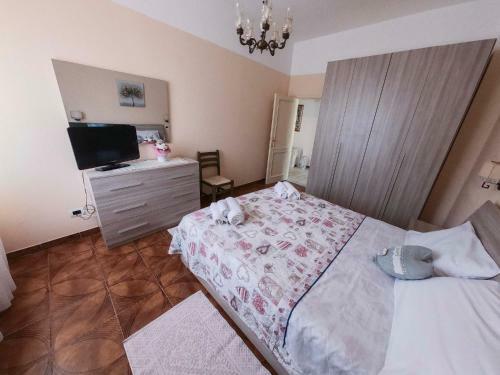 Apartamento Casa A&m