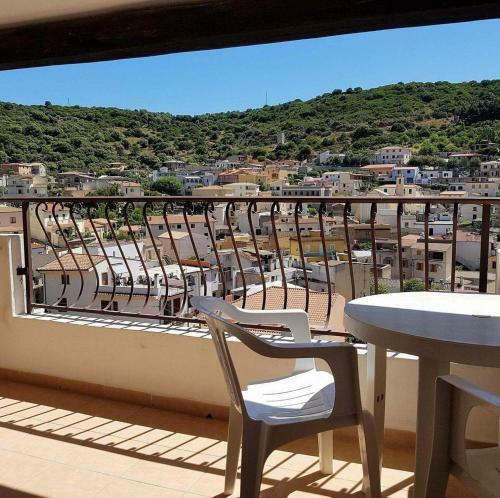 Hostal Su Pranu