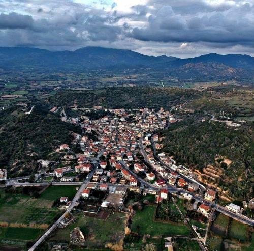 Hostal Su Pranu