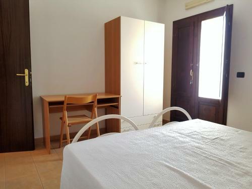 Hostal Su Pranu