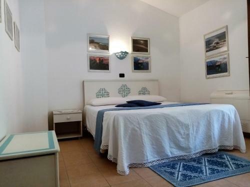 Hostal Su Pranu