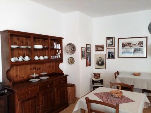 Hostal Su Pranu