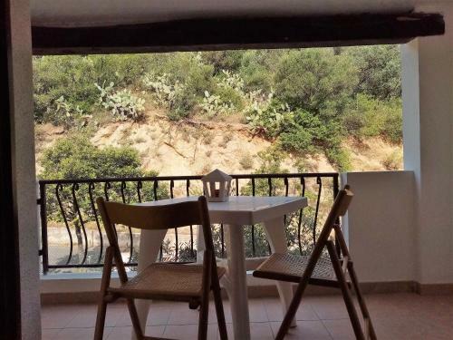Hostal Su Pranu