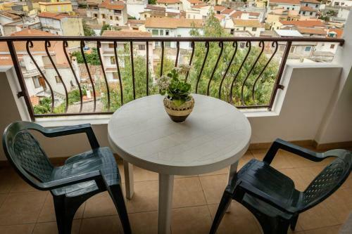 Hostal Su Pranu