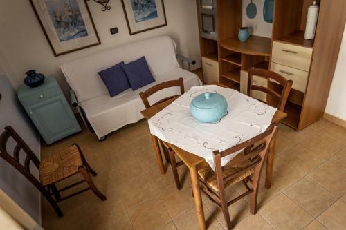 Hostal Su Pranu