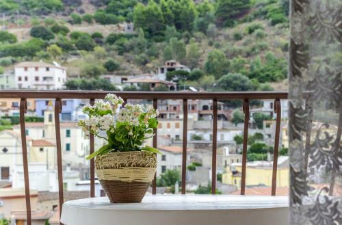 Hostal Su Pranu