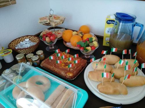 Hostal Su Pranu