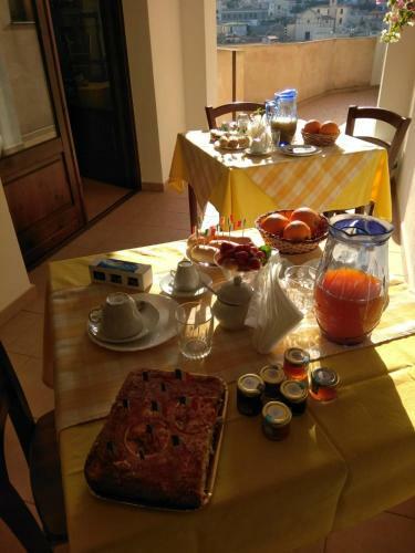 Hostal Su Pranu