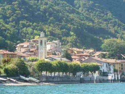 La Casetta Di Vassena