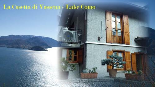 La Casetta Di Vassena
