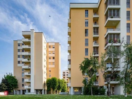 Apartamento Via Sporting Mirasole