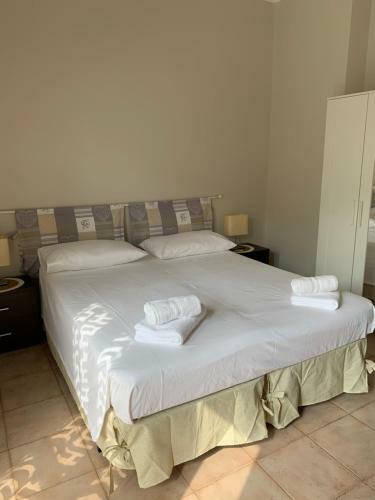 Beautiful Apartment A Due Passi Dal Centro