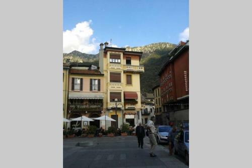 Apartamento Bilocale Affacciato Sul Lago D' Orta
