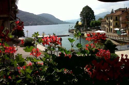 Apartamento Bilocale Affacciato Sul Lago D' Orta