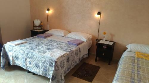 B&B Il Girasole - A Casa Di Ale
