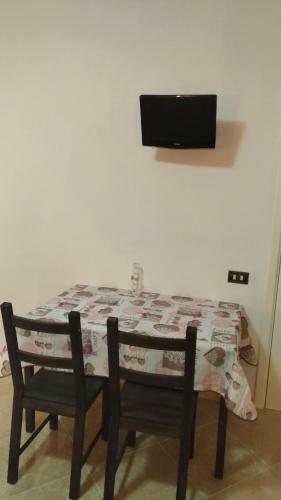 B&B Il Girasole - A Casa Di Ale