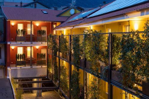 Apartamento Casa Coppa- Appartamento Iris Nuova Apertura