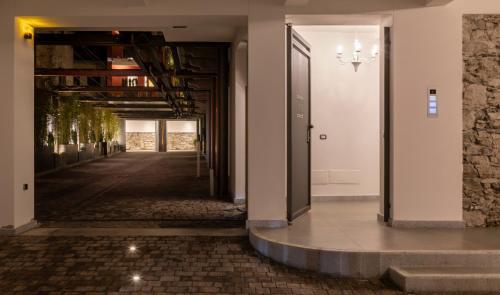 Apartamento Casa Coppa- Appartamento Iris Nuova Apertura