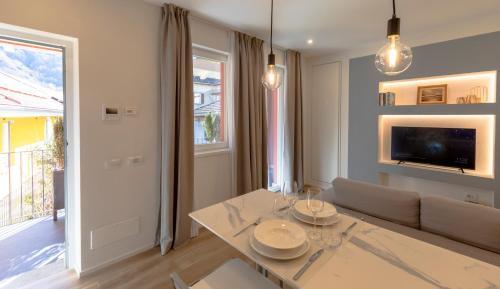 Apartamento Casa Coppa- Appartamento Iris Nuova Apertura