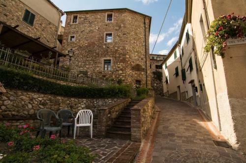 Apartamento Tuscan Retreat
