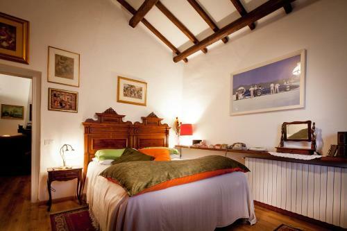 Villa Titti B&B