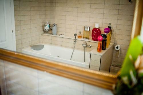 Villa Titti B&B