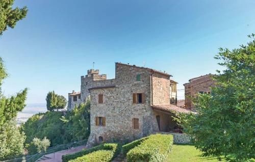 Apartamento La Ginestra - Terrazza
