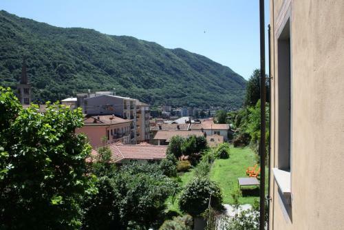 Apartamento Melograni 28