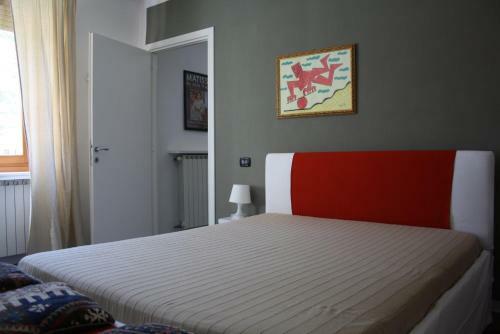 Apartamento Melograni 28