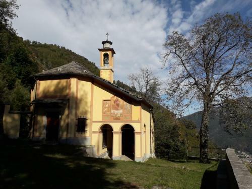 Apartamento La Casalina